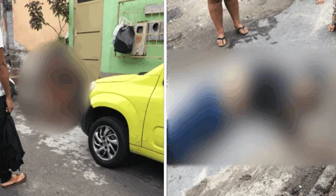 Suspeito de assalto morre e outro é baleado após trocar tiros com a PM em Manaus