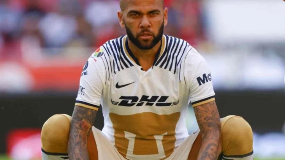 Ministério Público da Espanha se posiciona contra liberdade de Daniel Alves