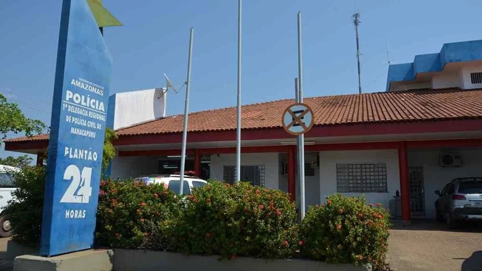 Homem é preso por estupro de vulnerável e exploração sexual de adolescente no AM