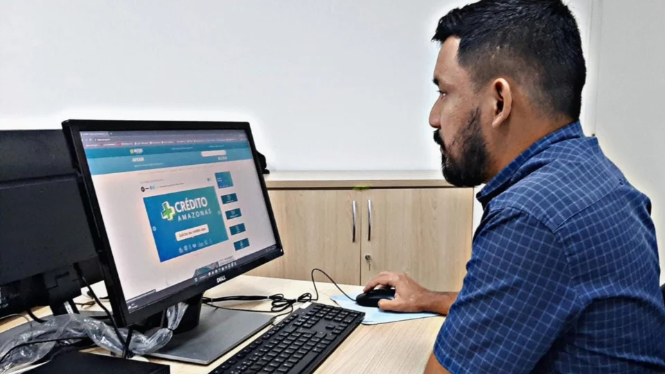 Empreendedores têm até 11 de dezembro para solicitar crédito na Afeam, no AM