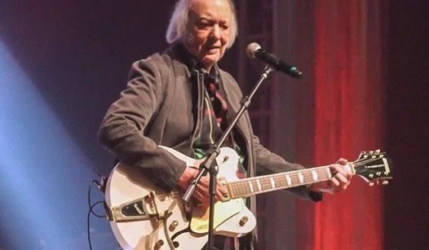 Confira dez videoclipes de sucesso no YouTube na voz de Erasmo Carlos; assista