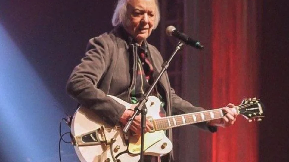 Confira dez videoclipes de sucesso no YouTube na voz de Erasmo Carlos; assista