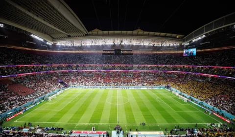 Tabela da Copa 2022: acompanhe jogos e classificações