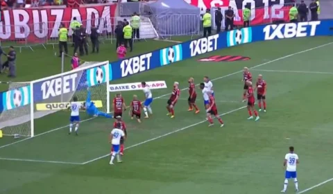 Flamengo se despede da temporada com derrota de 2 a 1 para Avaí no Brasileirão