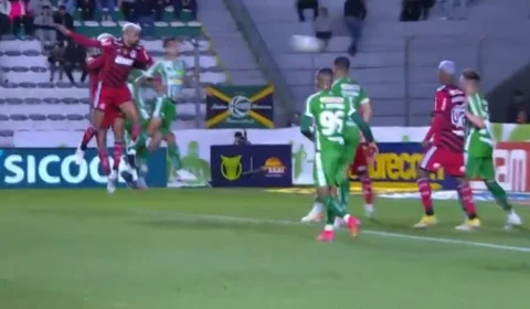 Flamengo empata em 2 a 2 com rebaixado Juventude pelo Brasileirão