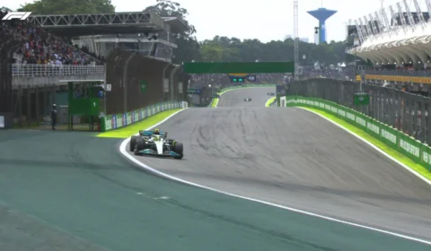 Fórmula 1: GP do Brasil tem Pérez superando Leclerc em treino desta sexta