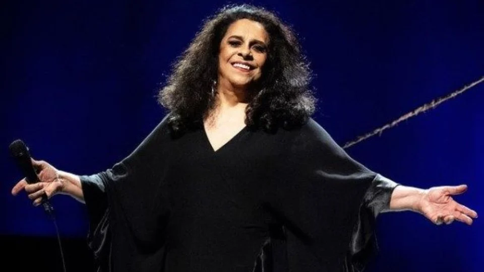 Causa da morte da cantora Gal Costa é revelada após oito meses