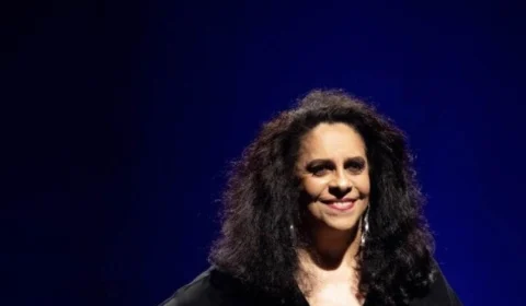 Cantora Gal Costa morre aos 77 anos