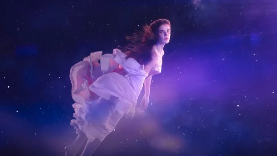 Atriz de ‘Depois do Universo’, Giulia Be lança 1º álbum com músicas inéditas