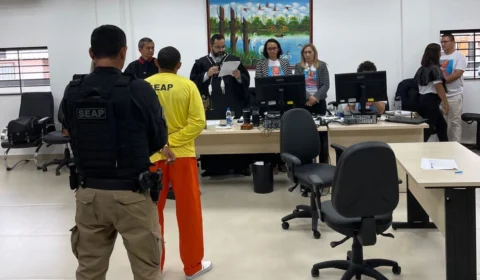 Homem é condenado a 20 anos de prisão por matar esposa em Novo Airão, no AM