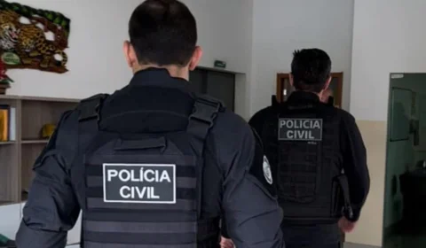 Homem é preso por estelionato praticado contra idoso em Manaus