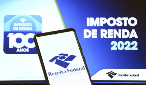 Imposto de Renda: Receita paga lote residual nesta quinta, 29