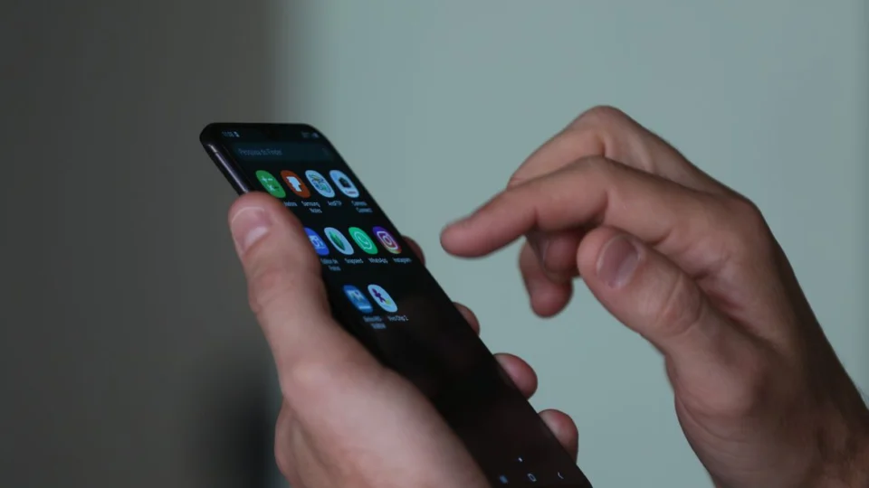 Homem é preso após comprar aparelho celular roubado em site de vendas em Manaus