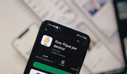 Koo recebe versão em português após viralizar no Brasil; veja como atualizar