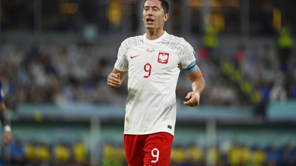 Polônia x Croácia: onde assistir ao vivo jogo pela Nations League