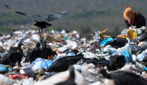 Lixão Zero: programa já encerrou mais de 800 lixões em todo o Brasil