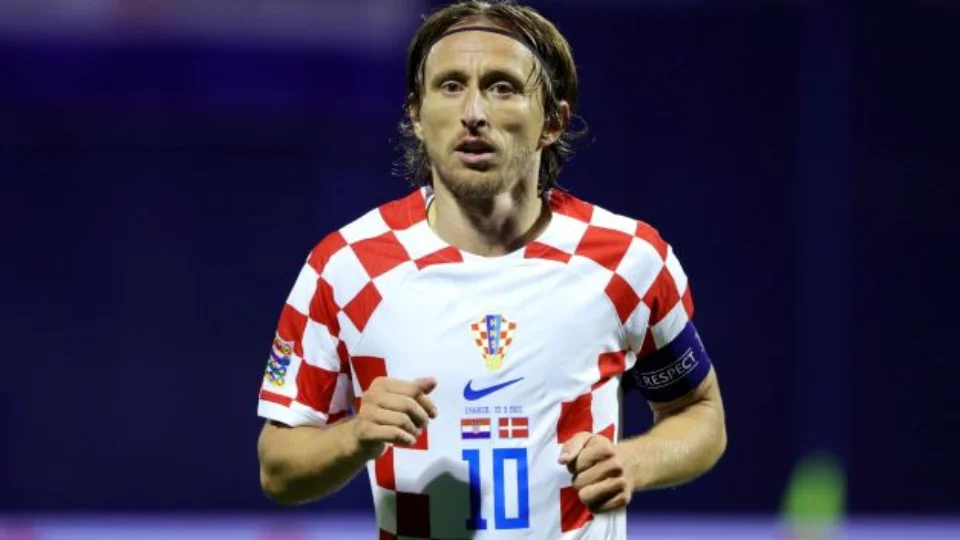 Copa do Catar: Croácia prega respeito contra Marrocos nesta quarta