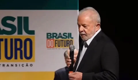 Lula chora ao falar da fome no país: ‘Jamais esperava que voltasse’
