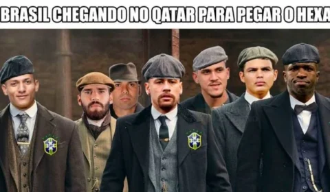 Copa do Catar: veja memes após convocação de Tite nesta segunda