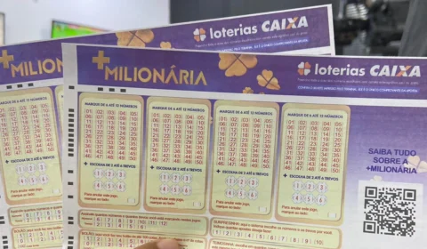 +Milionária: prêmio acumula e próximo concurso pagará R$ 19,5 milhões
