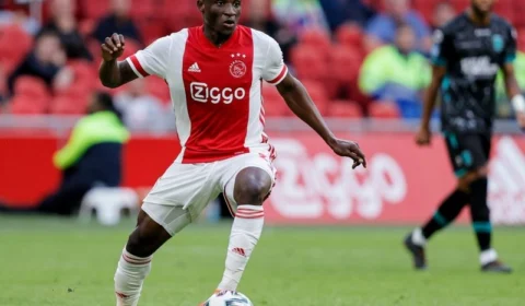 Jogador de Gana questiona futebol de Neymar: ‘Não é melhor que eu’