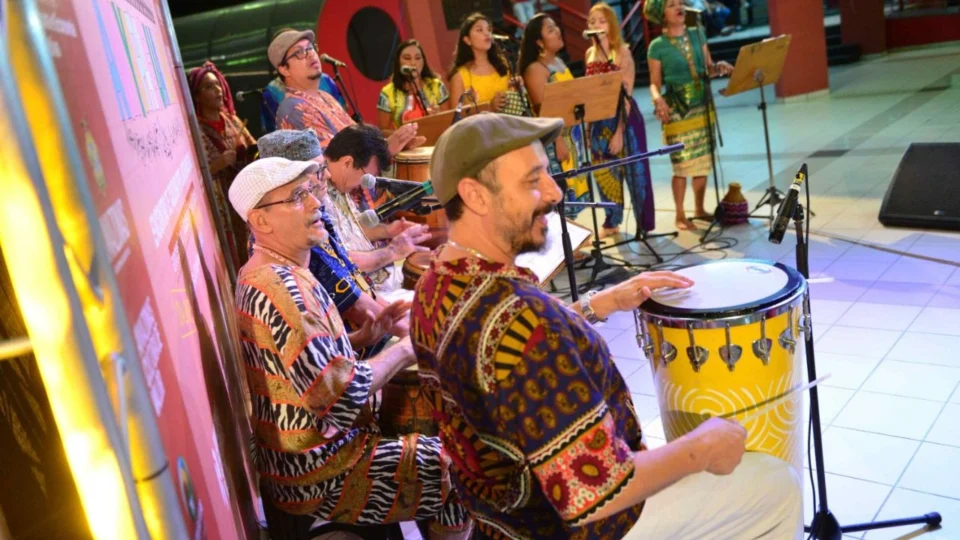 Mostra de Cultura Popular ‘Amyipaguana’ será lançado no sábado, 5, em Manaus