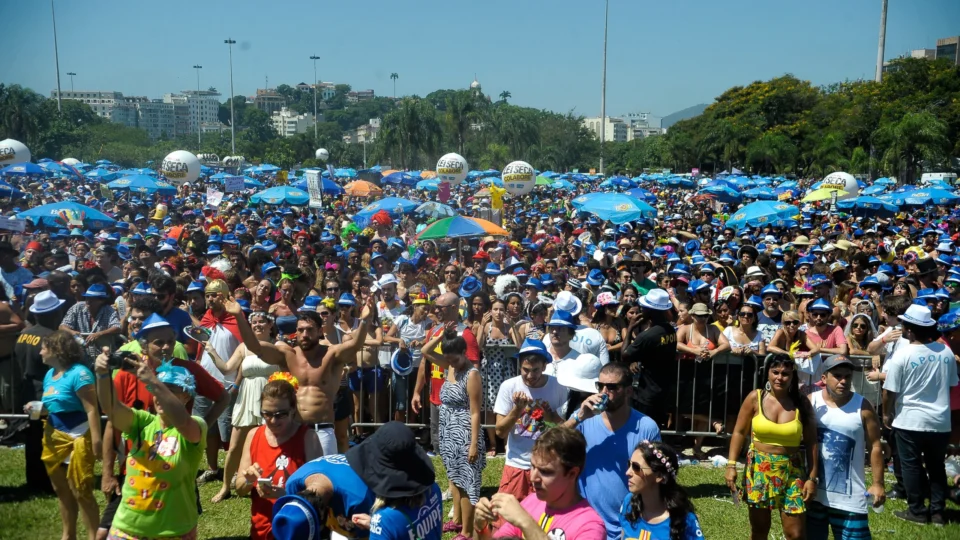 Mundo atinge nesta terça marca de 8 bilhões de habitantes
