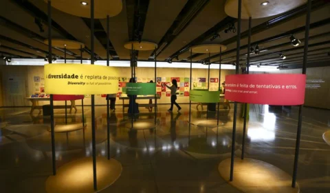Museu que reúne arte, ciência e tecnologia será inaugurado em Brasília