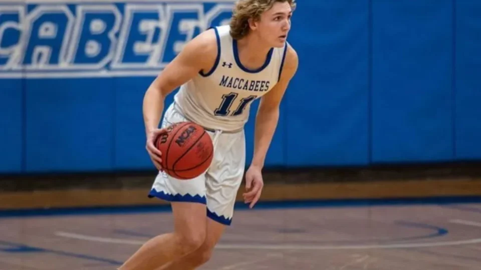 NBA: G-League tem seu primeiro jogador judeu ortodoxo da história