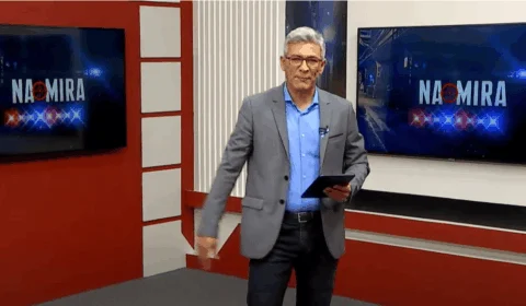 VÍDEO: assista ao programa Na Mira desta terça, 15 de novembro