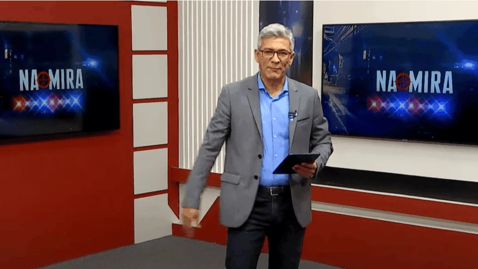 VÍDEO: assista ao programa Na Mira desta terça, 15 de novembro