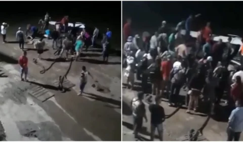 No Pará, 5 pessoas morrem após micro-ônibus cair em rio; 1 está desaparecido