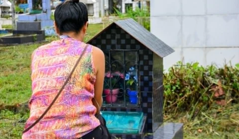 Número de óbitos reduz e volta a patamar anterior à Covid-19 no AM, diz associação de cartórios