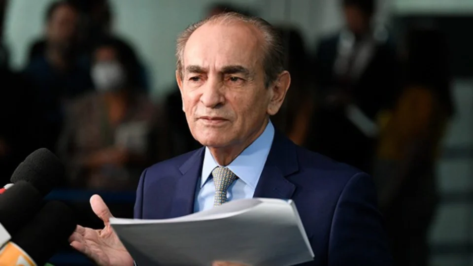 PEC da Transição é protocolada no Senado e deve ser votada até 10