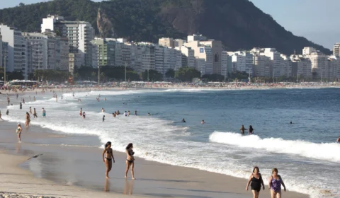 Recife e Rio de Janeiro lideram preferência para viagens de fim de ano