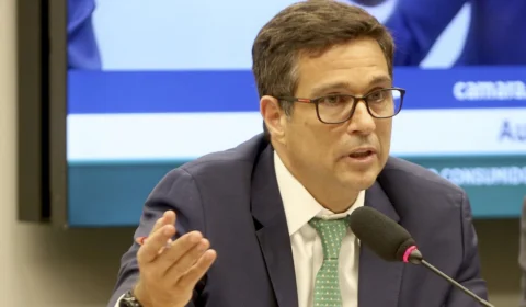 ‘Dá para fazer um fiscal responsável, sem acabar com o social’, diz Campos Neto