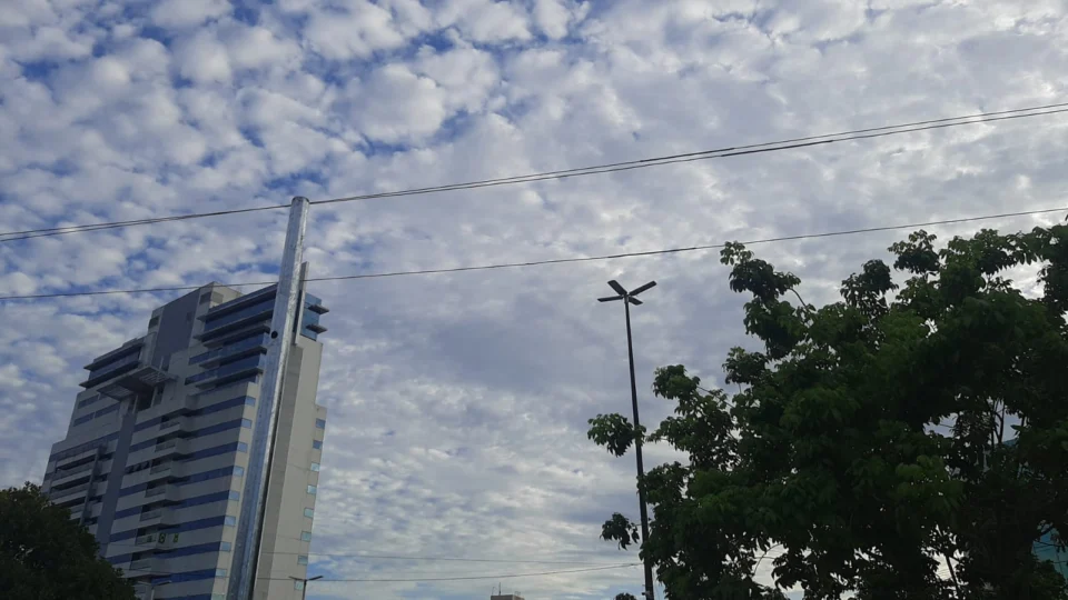 Previsão do tempo: confira o clima para esta quinta (2), em Manaus