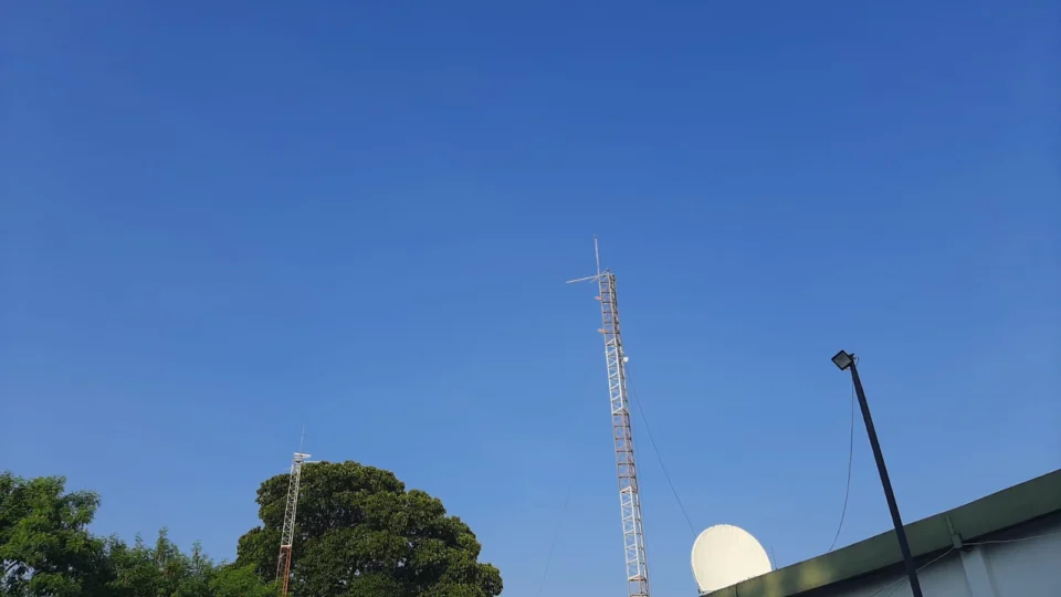 Previsão do tempo: confira como fica o clima nesta segunda-feira (21) em Manaus