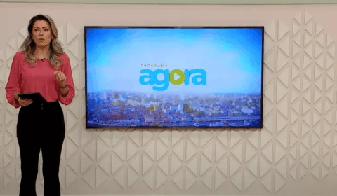 VÍDEO: assista à íntegra do programa Agora de 15 de novembro