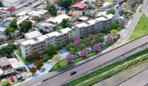 Processo de desapropriação nas Comunidades da Sharp e Manaus 20 será acompanhado pela DPE