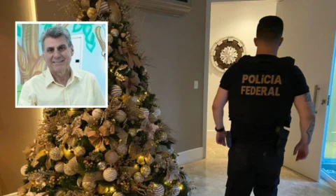 Imhotep: ex-senador Romero Jucá é investigado em operação que apura corrupção em RR