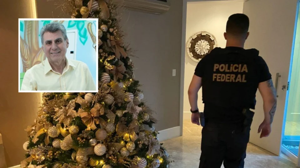 Imhotep: ex-senador Romero Jucá é investigado em operação que apura corrupção em RR