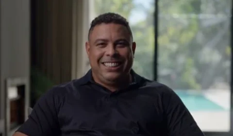 Ronaldo fenômeno defende técnico estrangeiro no comando da seleção brasileira