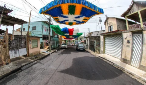 ‘Ruas da Copa 2022’ tem 1° resultado preliminar divulgado pela Manauscult