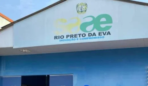 Sonegação previdenciária: ex-diretor da Saae de R. Preto da Eva é condenado no AM