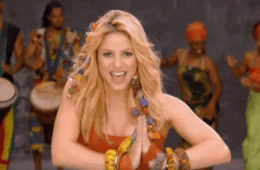 Shakira é investigada pela Agência Tributária da Espanha por nova fraude fiscal