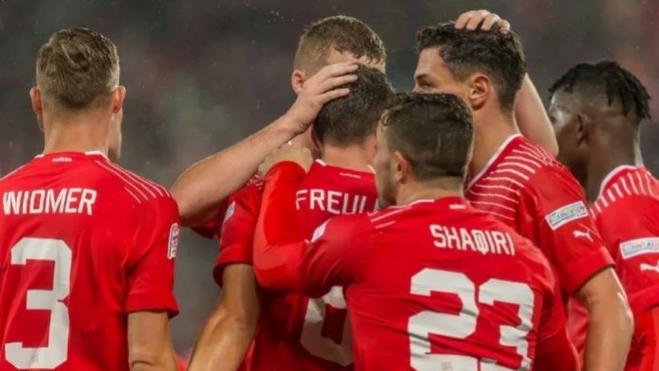 Copa do Catar: Suíça busca classificação e Camarões não quer passear no Mundial