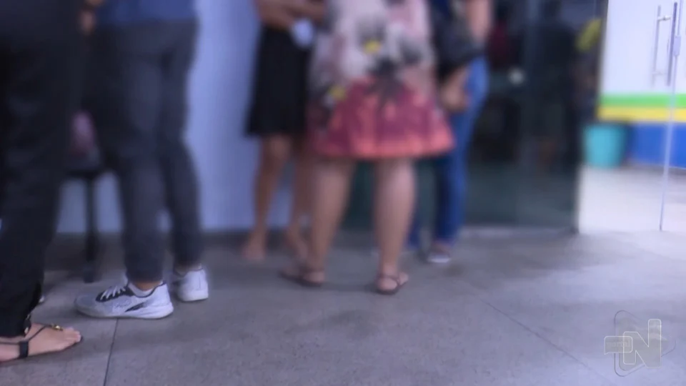 VÍDEO: suspeito faz funcionários de reféns em um estabelecimento de Manaus