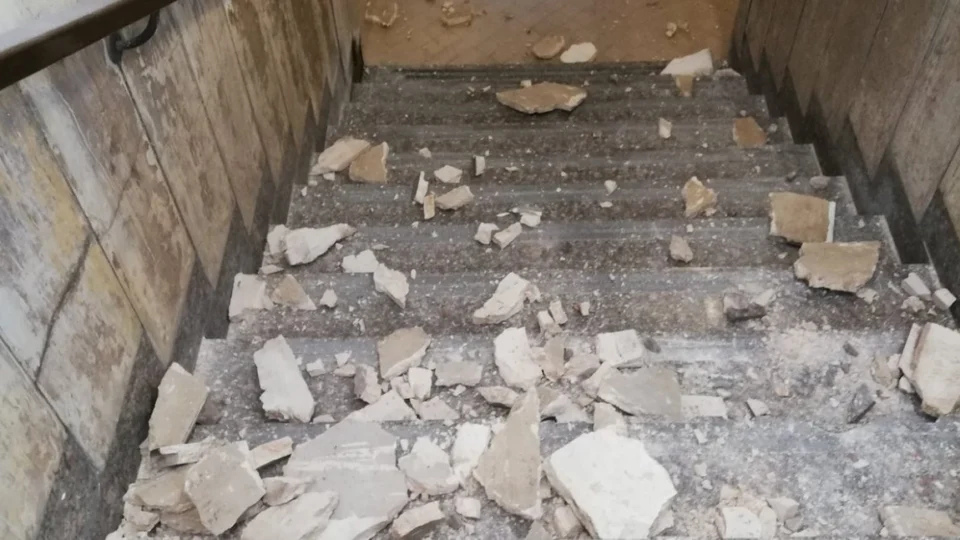 Terremoto de magnitude 5,7 atinge costa do Mar Adriático, na Itália