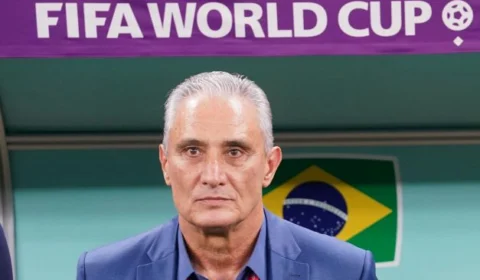Copa do Catar: Tite exalta posicionamento da equipe em campo contra Sérvia
